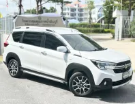 2021 SUZUKI XL7 1.5 GLX (รุ่นท๊อป)