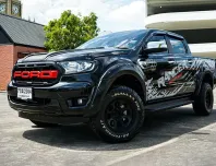 2019 FORD RANGER 2.2 DOUBLE CAB XLT HI-RIDER