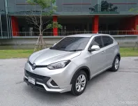 MG GS 1.5 TD ปี 2017 มือสอง สเกิตแต่งรอบคัน ยางใหม่ปี 2024 ใช้ได้ยาวๆ