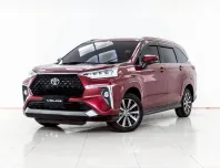 4B016 TOYOTA VELOZ 1.5 SMART 2022