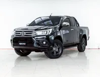 4B018 TOYOTA REVO 2.4 E PRERUNER 2017
