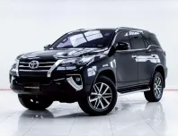 5C328 Toyota Fortuner 2.4 V SUV 2019 