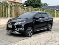MITSUBISHI XPANDER 1.5 GT ปี 2019 สภาพนางฟ้า
