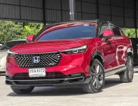 Honda HR-V 1.5 e:HEV RS 2022 รถ SUV มือสองสภาพดี