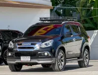 Isuzu MU-X 3.0 ICONIC 2018 รถครอบครัวมือสองสภาพดี