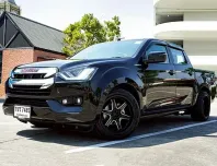 2021 Isuzu D-MAX 1.9 Cab-4 L DA