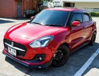 2022 Suzuki SWIFT 1.2 GLX
