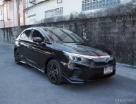 HONDA CITY 1.0 SV (5D) ปี 2023