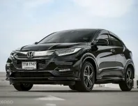 Honda HR-V 1.8 RS SUV ปี 2018 รถ SUV พร้อมใช้งาน