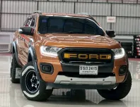 Ford RANGER 2.0 Bi-Turbo Wildtrak 2WD