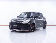 1E507 SUZUKI SWIFT 1.2 GL AT 2019