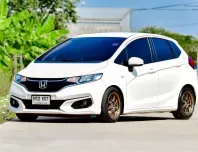 HONDA Jazz GK 1.5 S CVT A/T ปี 2020