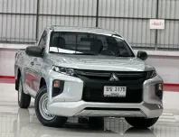 2022 Mitsubishi TRITON 2.4 GL MT
