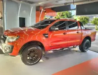 2013 Ford RANGER 3.2 WildTrak รถกระบะ ขาย