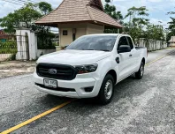 Ford Ranger All New Open Cab 2.2 XL เกียร์ธรรมดาปี 2020 ผ่อนเริ่มต้น 6,*** บาท