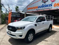 Ford Ranger All New Open Cab 2.2 Hi-Rider XL+ เกียร์ธรรมดา ปี 2019 ผ่อนเริ่มต้น 5,*** บาท