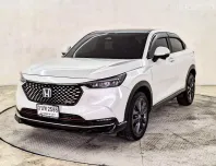 Honda HR-V 1.8 RS เกียร์ออโต้ ปี 2022 ผ่อนเริ่มต้น 14,*** บาท