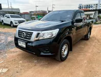 Nissan Navara NP300 King Cab 2.5 S ธรรมดา ปี 2018/2019 ผ่อนเริ่มต้น 5,*** บาท