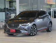 Mazda CX-3 2.0 SP ปี2019 มีซันรูฟ รถบ้านมือเดียว ไมล์น้อยเข้าศูนย์ตลอด สวยเดิมทั้งคัน ออกรถ0บาท