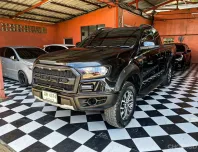Ford Ranger All New Open Cab 2.2  Hi-Rider XL+ Sport ปี 2021/2022  ผ่อนเริ่มต้น 7,*** บาท