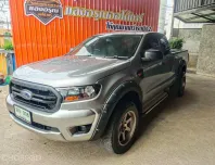 Ford Ranger All New Open Cab 2.2 Hi-Rider XL+ เกียร์ธรรมดาปี 2019 ผ่อนเริ่มต้น 5,*** บาท