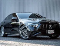 2022 Mercedes-Benz CLS220d AMG Premium (Facelift)