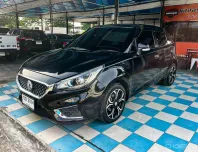 MG3 1.5 X Sunroof เกียร์ออโต้ ปี 2019/2020 ผ่อนเริ่มต้น 4,*** บาท