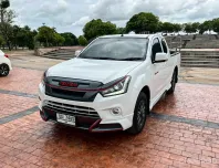 Isuzu D-Max All New Blue Power Spacecab 1.9 X-Series Z  ปี 2018/2019 ผ่อนเริ่มต้น 7,*** บาท