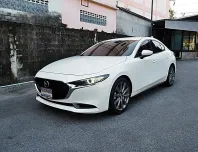MAZDA MAZDA3 2.0 SP 4Dr ปี 2020