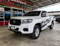 MG Extender Giant Cab 2.0 Grand D เกียร์ธรรมดา ปี 2020/2021 ผ่อนเริ่มต้น 4,*** บาท