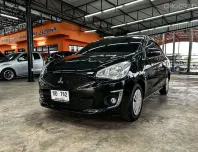 Mitsubishi Attrage 1.2 GLX ออโต้ ปี 2018/2019 ผ่อนเริ่มต้น 4,*** บาท
