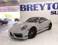  Porsche 911 Carrera S (992) Top สุด ปี2019