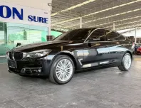  2019จด2020 Bmw 320d Gt Luxury F34