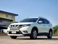 NISSAN​ X-Trail​ 2.0 V 4WD ปี 2016