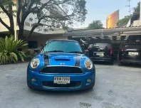 Mini Cooper S R56 รุ่นท๊อป ไมล์น้อย