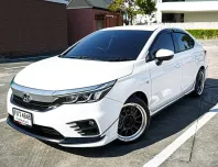 2021 HONDA CITY 1.0 S