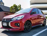 2021 MISUBISHI MIRAGE 1.2 SPECIAL EDITION