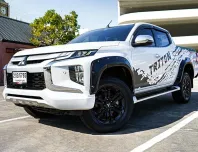 2022 MITSUBISHI TRITON 2.4 GT PLUS DOUBLE CAB
