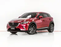 3B235 MAZDA CX-3 1.5 XDL AT 2018
