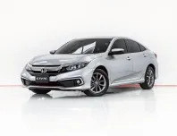 3B252 HONDA CIVIC 1.8 EL MNC AT 2019
