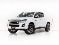 3B264 ISUZU D-MAX 1.9 Z-PRESTIGE HI-LANDER CAB-4 MT 2018