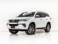 3B246 TOYOTA FORTUNER 2.4 V AT 2019