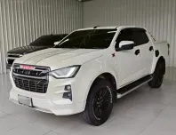 2019 Isuzu D-Max 1.9 Hi-Lander X-Series รถกระบะ รถสวย