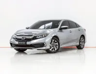 3B251 HONDA CIVIC FC 1.8 EL AT 2019