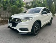 HONDA HR-V 1.8 RS ปี 2019 Topสุด