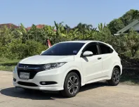 HONDA HR-V 1.8 EL Sunroof top สุด ปี 2015