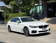 2021 BMW 530e MSPORT รถมือเดียวออกป้ายแดง รถวิ่งน้อย BSI ยาวถึงธันวาคม 2026 ครับ