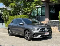 2023 BENZ GLA 200 AMG รถมือเดียว สภาพป้ายแดง รถวิ่งน้อยเพียง 30,000 กม รถไม่เคยมีอุบัติเหตุครับ