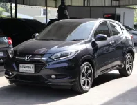 2017 Honda HR-V 1.8 E Limited SUV 