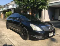 2010 Nissan TEANA 2.0 200 XL รถเก๋ง 4 ประตู เจ้าของขายเอง